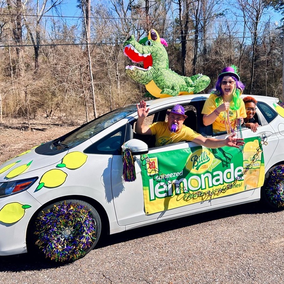 Meet your Posher, Percella - Picture 4 of 11